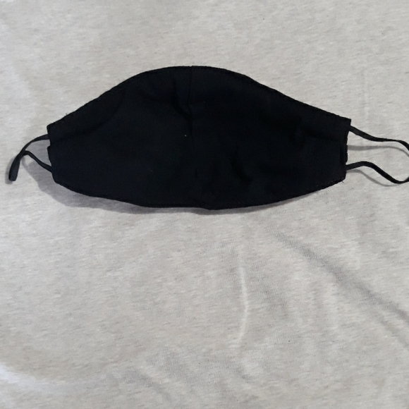 Mexican Embroidered Face Mask - Picture 5 of 7